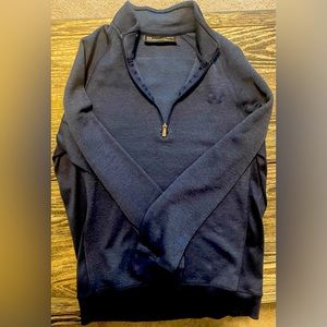 UA Fleece Sweatshirt